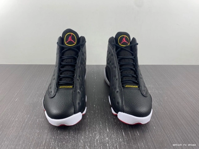 Cheap 13 Playoffs Jordan Air 414571-062 0723